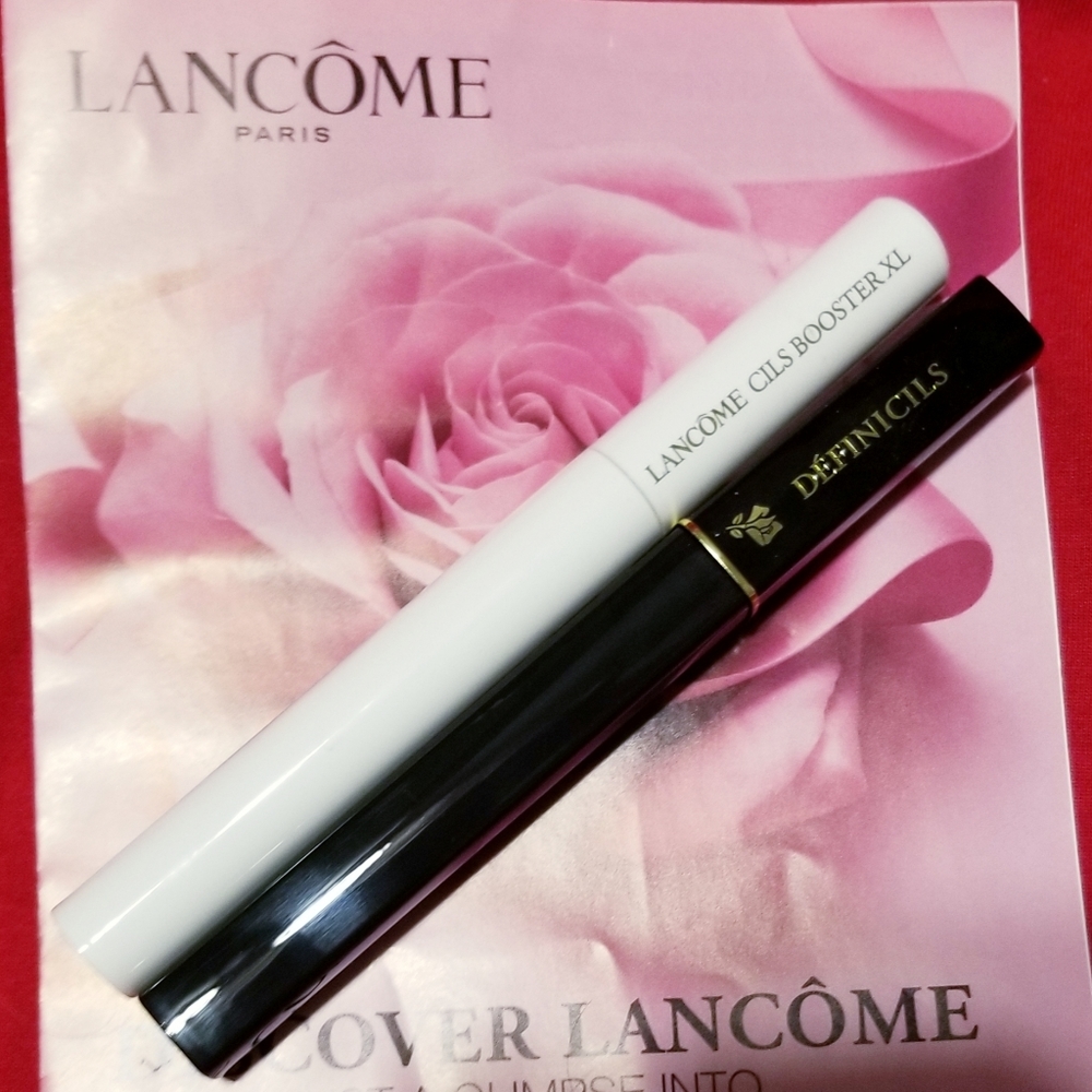LANCOME Definicils / CILS Booster XL